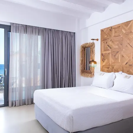 Διαμέρισμα Icon Ποτός