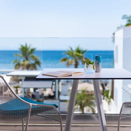 Διαμέρισμα Icon Ποτός