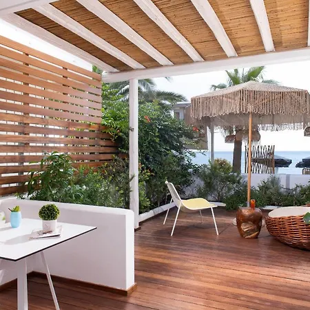 Διαμέρισμα Icon