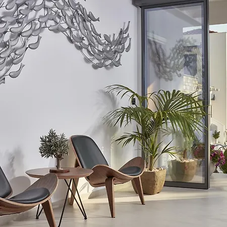 Διαμέρισμα Icon