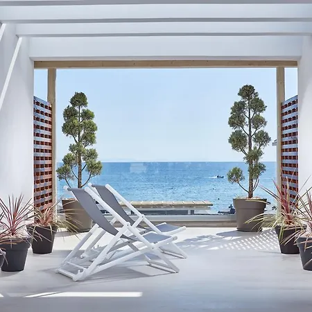 Διαμέρισμα Icon