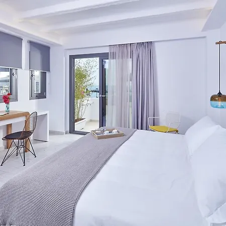 Διαμέρισμα Icon Ποτός