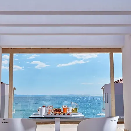 Διαμέρισμα Icon Ποτός