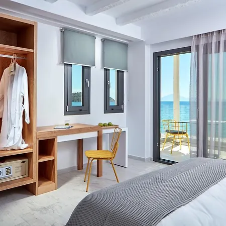 Διαμέρισμα Icon Ποτός