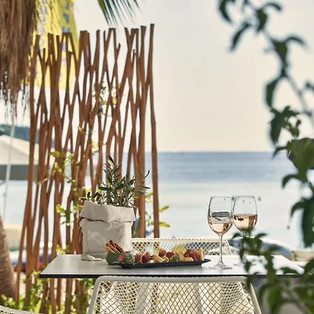 Διαμέρισμα Icon Ποτός