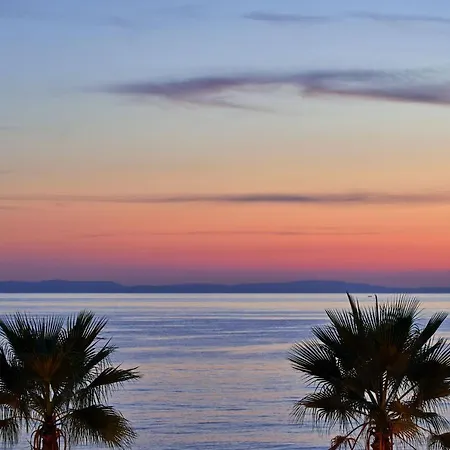 Διαμέρισμα Icon Ποτός