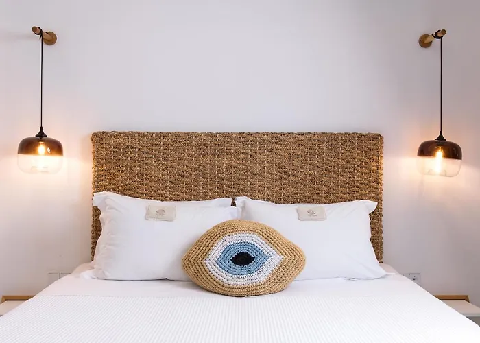 Apartament Icon