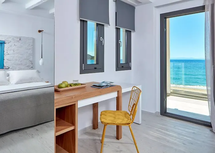 Apartament Icon