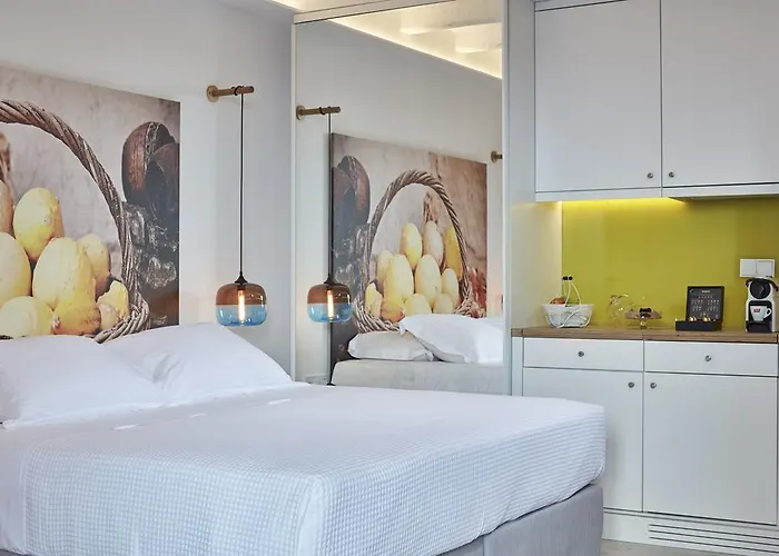 Apartament Icon