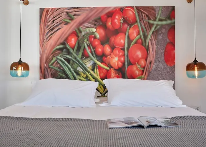 Apartament Icon