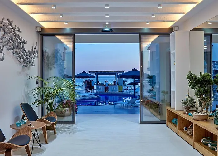 Apartament Icon