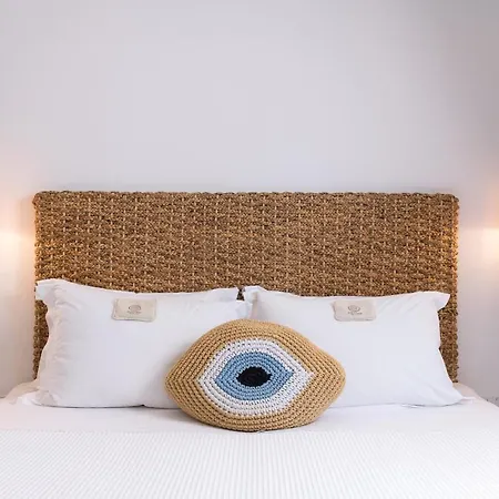Apartment Icon