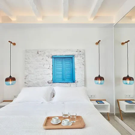 Apartment Icon