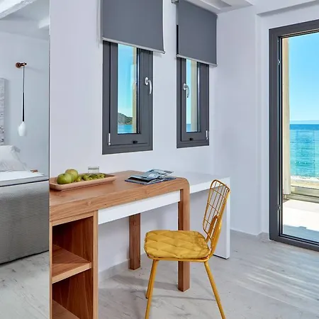 Apartment Icon