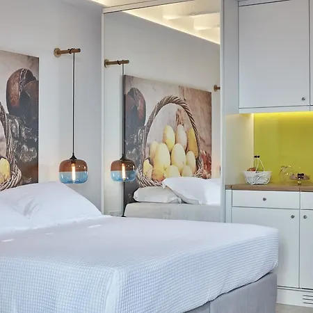 Apartment Icon