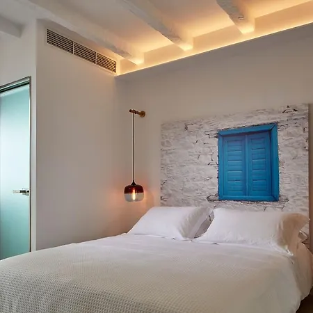 Icon Apartment *