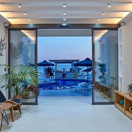 Apartment Icon