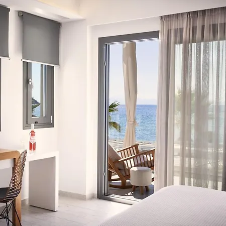 Apartment Icon Potos