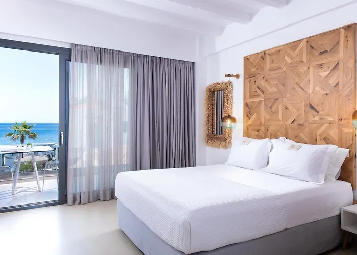 Apartmán Icon Potos