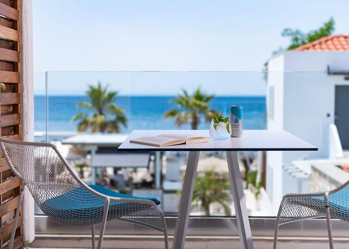 Apartmán Icon Potos