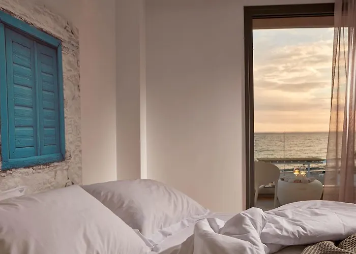 Apartmán Icon Potos