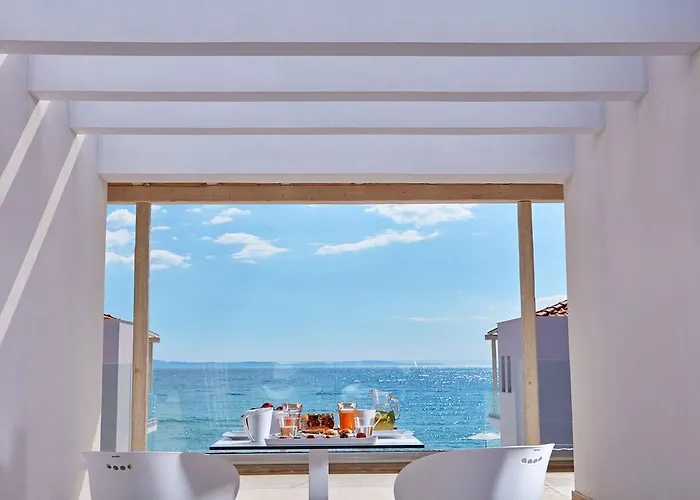 Apartmán Icon Potos