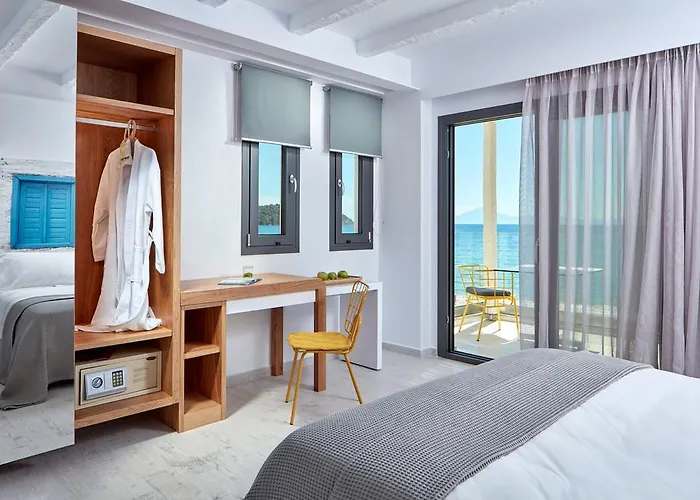 Apartmán Icon Potos