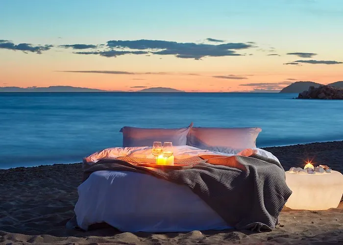 Apartmán Icon Potos