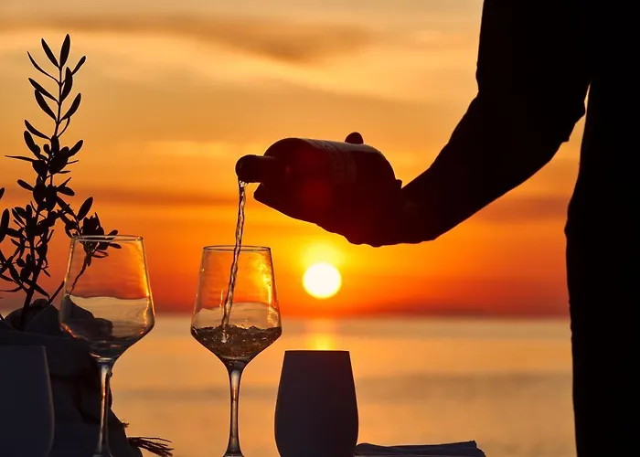 Apartmán Icon Potos