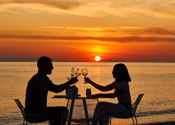 Apartmán Icon Potos