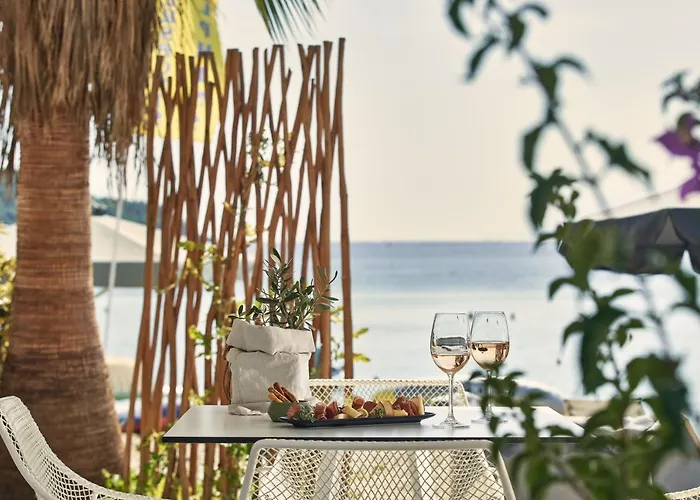 Apartmán Icon Potos