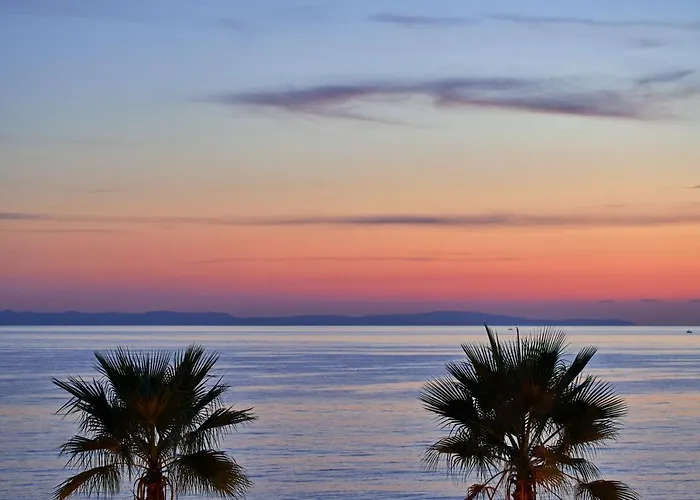 Apartmán Icon Potos