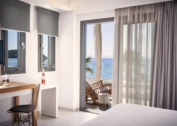 Apartmán Icon Potos