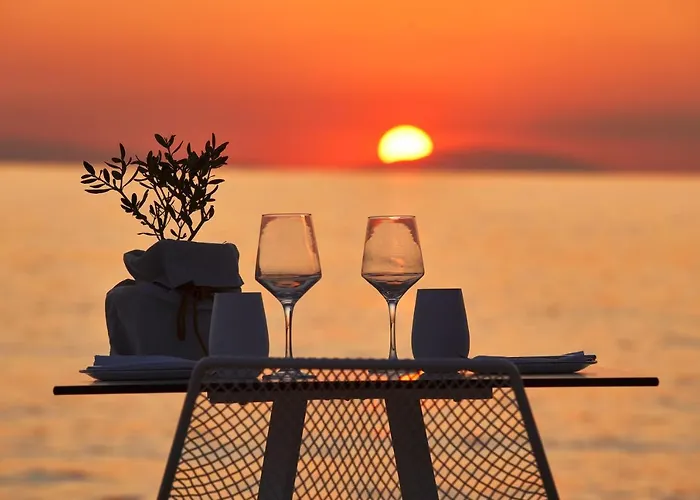 Icon Apartmán Potos