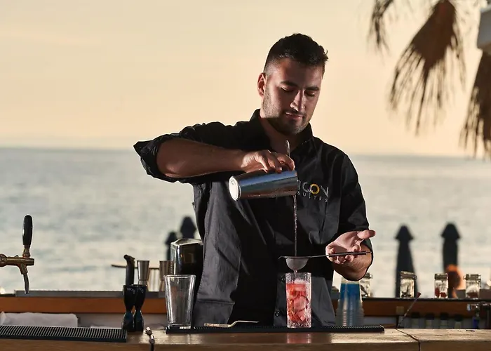 Apartmán Icon Potos