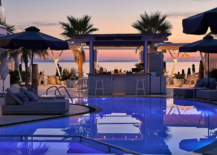 Apartmán Icon Potos